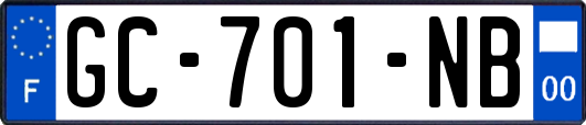 GC-701-NB