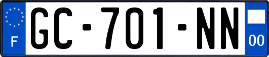GC-701-NN