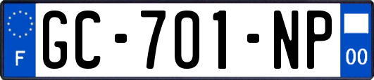 GC-701-NP