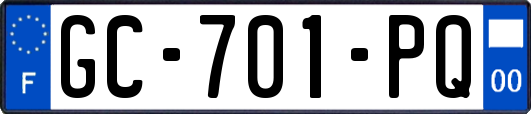 GC-701-PQ