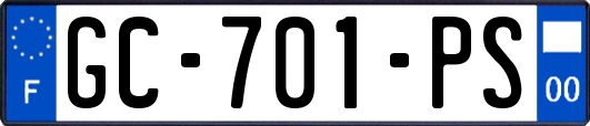 GC-701-PS