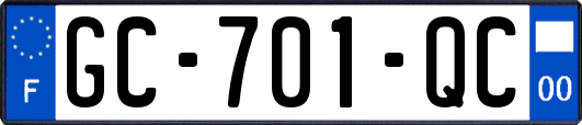 GC-701-QC