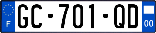 GC-701-QD