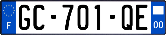 GC-701-QE