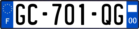GC-701-QG