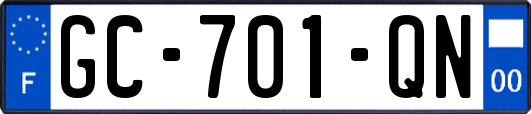 GC-701-QN