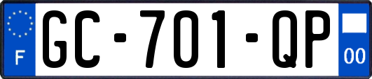 GC-701-QP
