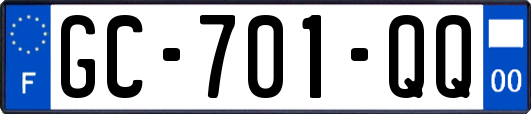 GC-701-QQ
