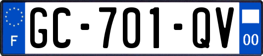 GC-701-QV