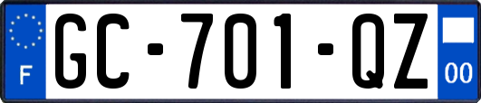 GC-701-QZ