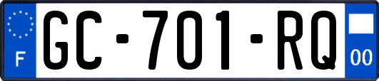 GC-701-RQ