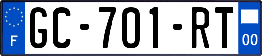 GC-701-RT