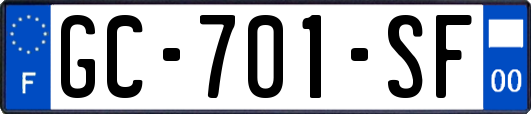 GC-701-SF