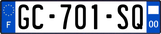 GC-701-SQ