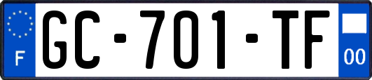 GC-701-TF