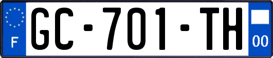 GC-701-TH