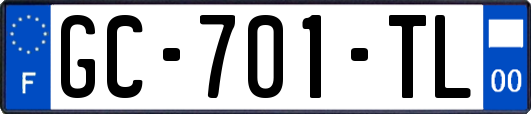 GC-701-TL