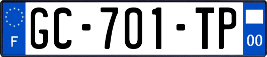 GC-701-TP