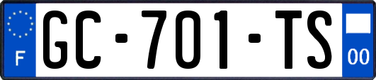 GC-701-TS