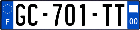 GC-701-TT