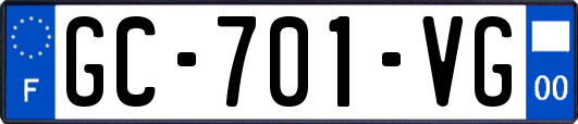 GC-701-VG