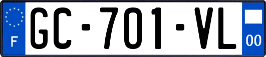 GC-701-VL