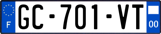 GC-701-VT
