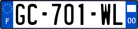GC-701-WL