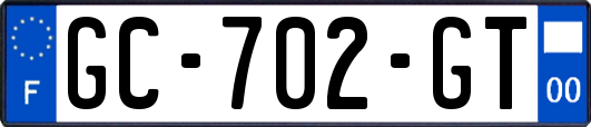 GC-702-GT
