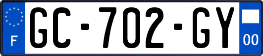 GC-702-GY