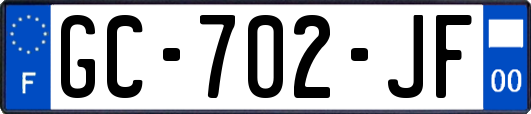GC-702-JF