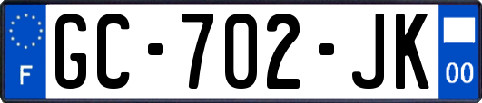 GC-702-JK