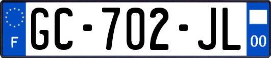 GC-702-JL