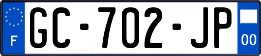 GC-702-JP