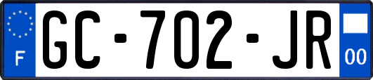 GC-702-JR