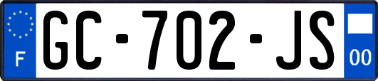 GC-702-JS