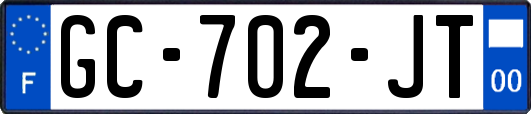GC-702-JT
