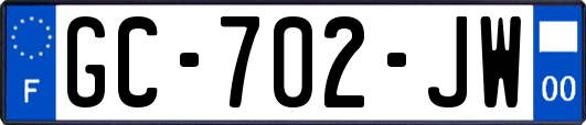 GC-702-JW