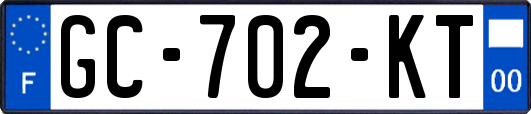 GC-702-KT