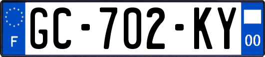 GC-702-KY