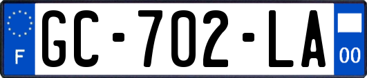 GC-702-LA