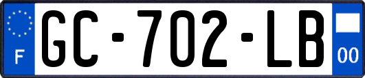 GC-702-LB