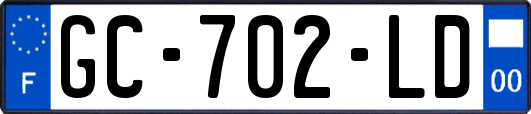 GC-702-LD