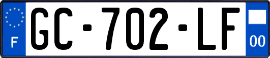 GC-702-LF