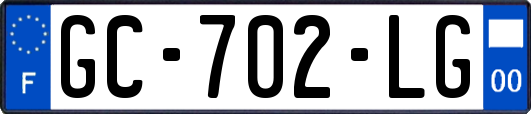 GC-702-LG