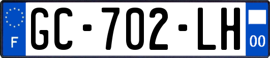 GC-702-LH
