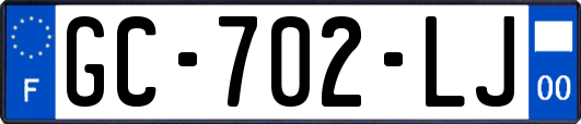 GC-702-LJ