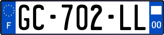 GC-702-LL