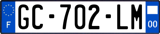 GC-702-LM