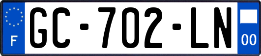 GC-702-LN